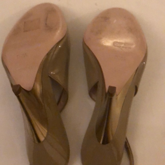 MIU MIU shoes - Picture 6 of 7